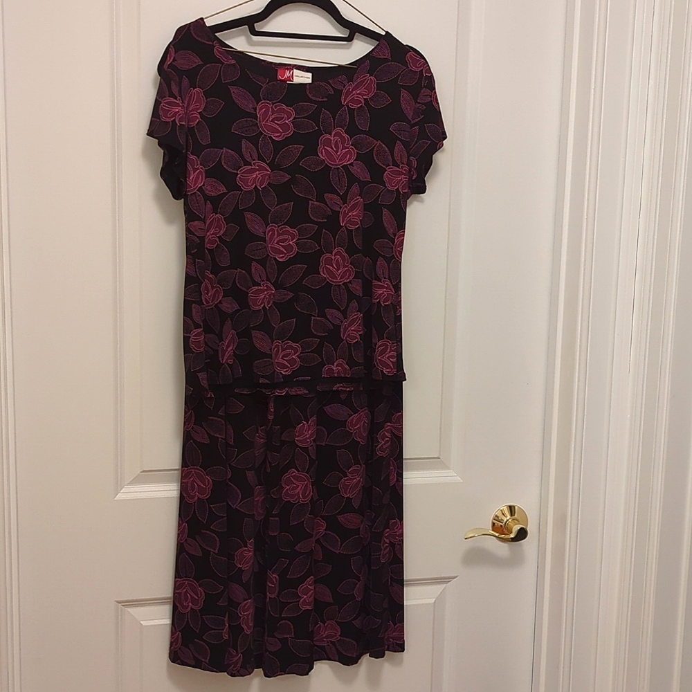 JM Collection 2 piece - M